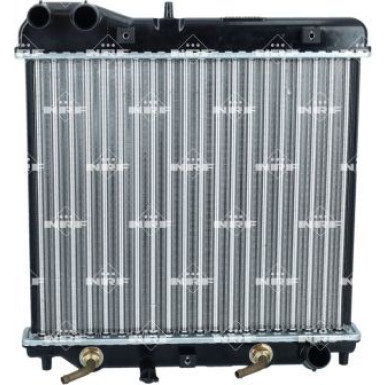 NRF | Kühler, Motorkühlung | 53408A