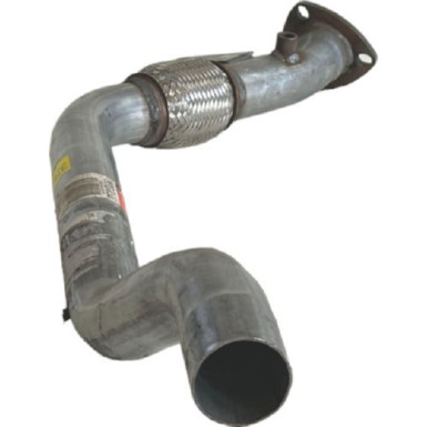 800-055 Abgasrohr