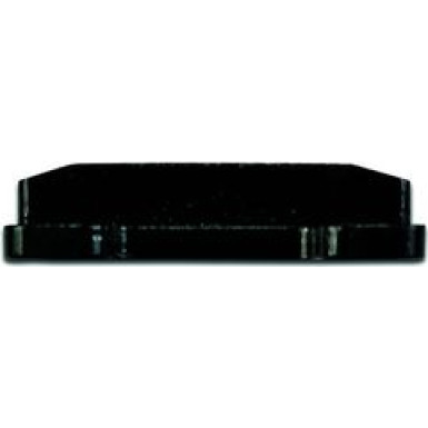 Hella | Bremsbelagsatz, Scheibenbremse | 8DB 355 007-021