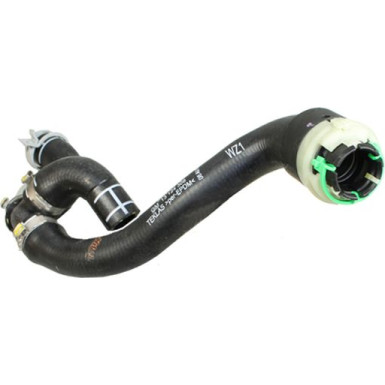 2420830 Kühlerschlauch ORIGINAL ERSATZTEIL