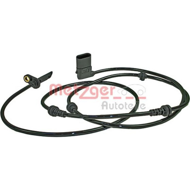 0900985 Sensor, Raddrehzahl ORIGINAL ERSATZTEIL