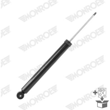 Monroe | Stoßdämpfer | 376039SP