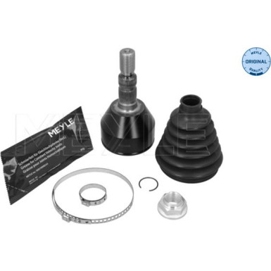 Meyle Gelenksatz, Antriebswelle MEYLE-ORIGINAL: True to OE 614 498 0028