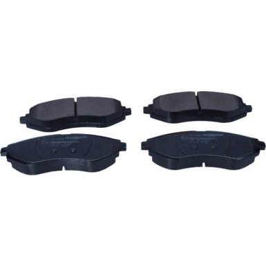 19-0568 Bremsbelagsatz, Scheibenbremse