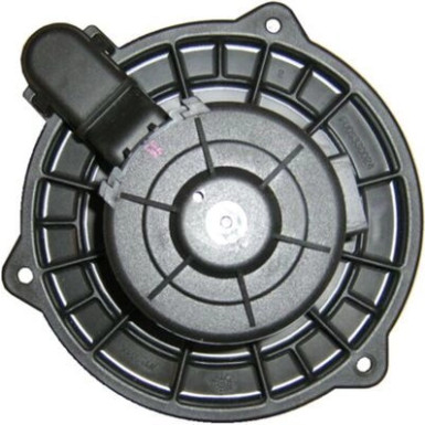 Mahle | Innenraumgebläse | AB 124 000P