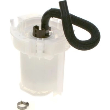 0 986 580 807 Kraftstoffpumpe