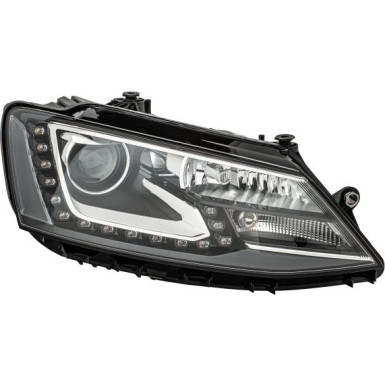 Hella | Hauptscheinwerfer | 1ZS 011 192-021
