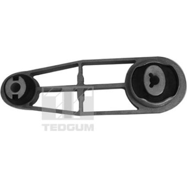 Tedgum | Lagerung, Motor | 00589885