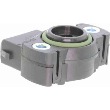 V10-72-0928 Sensor, Drosselklappenstellung Original VEMO Qualität