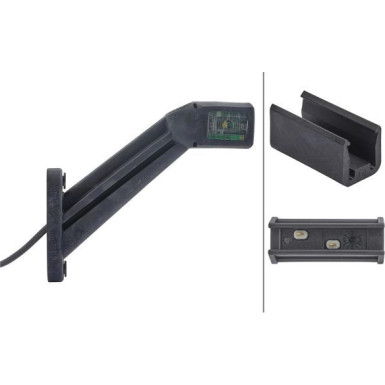 2XS 011 744-071 Umrissleuchte