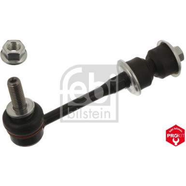 febi bilstein 2 x FEBI Stange/Strebe, Stabilisator ProKit 43532 febi bilstein 2 x FEBI Stange/Strebe, Stabilisator ProKit 43532