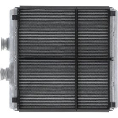 Mahle | Wärmetauscher, Innenraumheizung | AH 183 000P
