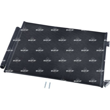 350571 Kondensator, Klimaanlage EASY FIT 350571 Kondensator, Klimaanlage EASY FIT