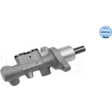 100 532 0004 Hauptbremszylinder MEYLE-ORIGINAL: True to OE.