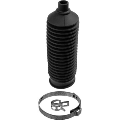 30196 01 Faltenbalg, Lenkung