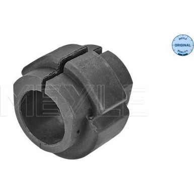 114 615 0004 Lagerung, Stabilisator MEYLE-ORIGINAL: True to OE.