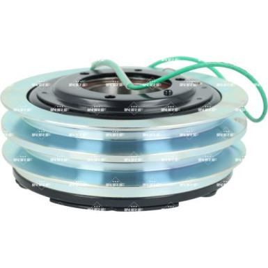 NRF Magnetkupplung, Klimakompressor 380159