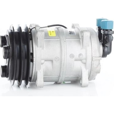 89321 Kompressor, Klimaanlage ** FIRST FIT ** 89321 Kompressor, Klimaanlage ** FIRST FIT **