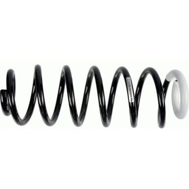 994 533 Fahrwerksfeder