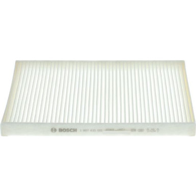 BOSCH 1 987 435 022 Innenraumfilter