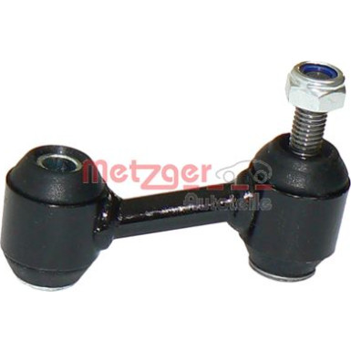 Metzger | Stange/Strebe, Stabilisator | 53002119