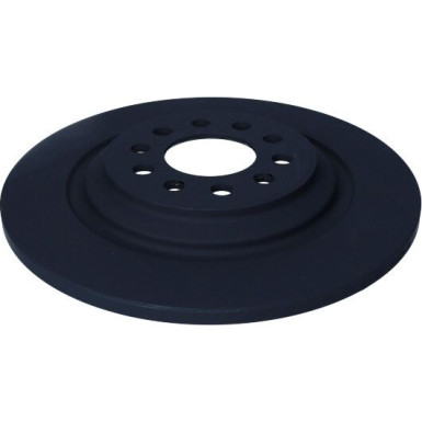 QUARO | Bremsscheibe | QD8593HC