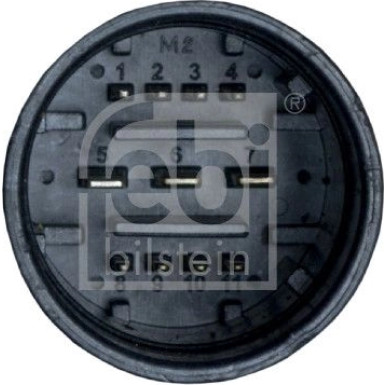 FEBI BILSTEIN 184481 Steuerventil, Nockenwellenverstellung