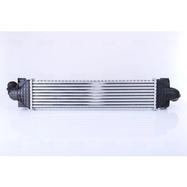 96689 Ladeluftkühler ** FIRST FIT **