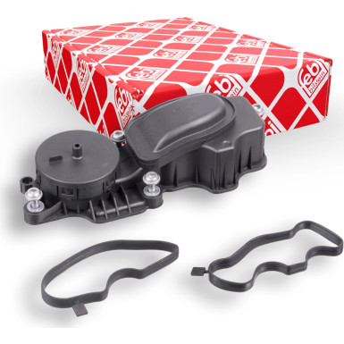 FEBI BILSTEIN 45193 Ventil, Kurbelgehäuseentlüftung FEBI BILSTEIN 45193 Ventil, Kurbelgehäuseentlüftung