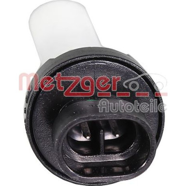 Metzger | Sensor, Waschwasserstand | 0901570