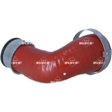 166002 Ladeluftschlauch EASY FIT