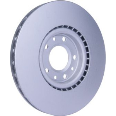 Hella | Bremsscheibe | 8DD 355 120-501