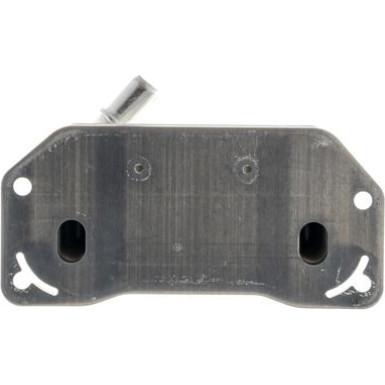 CLC 322 000P Ölkühler, Motoröl BEHR *** PREMIUM LINE ***