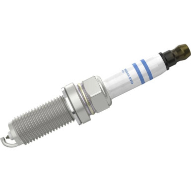 4x BOSCH Zündkerze 0 242 140 565 Platinum Iridium Evo