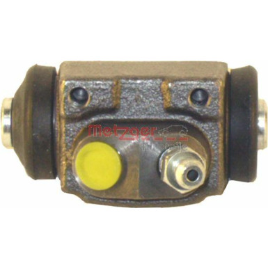 Metzger Radbremszylinder CIFAM 101-354