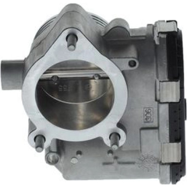 0 280 750 085 Drosselklappenstutzen