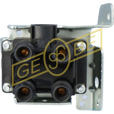 GEBE Zündspule 9 4608 1