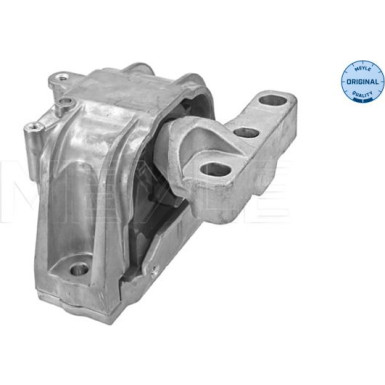 Meyle Lagerung, Motor MEYLE-ORIGINAL: True to OE 100 199 0129