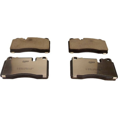 Bremsbelagsatz, Scheibenbremse QUARO SILVER CERAMIC QP7780C Bremsbelagsatz, Scheibenbremse QUARO SILVER CERAMIC QP7780C