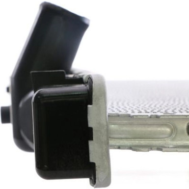 Mahle | Kühler, Motorkühlung | CR 202 000S