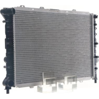 Mahle | Kühler, Motorkühlung | CR 1567 000S