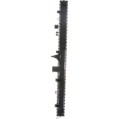 Mahle | Kühler, Motorkühlung | CR 549 000S