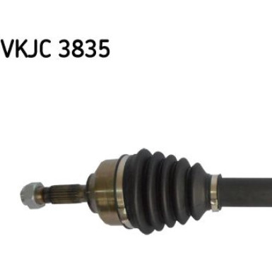 SKF | Antriebswelle | VKJC 3835