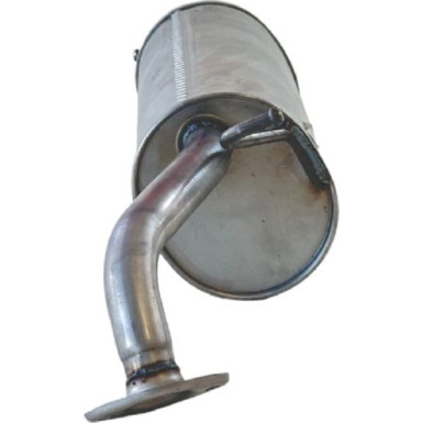 228-471 Endschalldämpfer