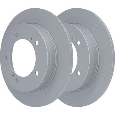 24.0110-0355.1 Bremsscheibe 24.0110-0355.1 Bremsscheibe