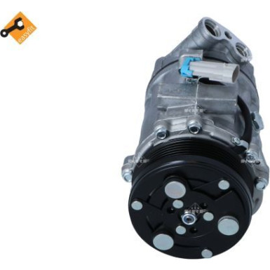 32232 Kompressor, Klimaanlage EASY FIT