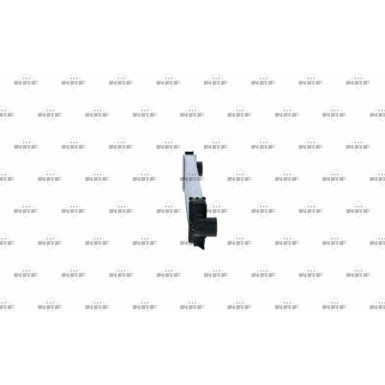 NRF | Ladeluftkühler | 30952