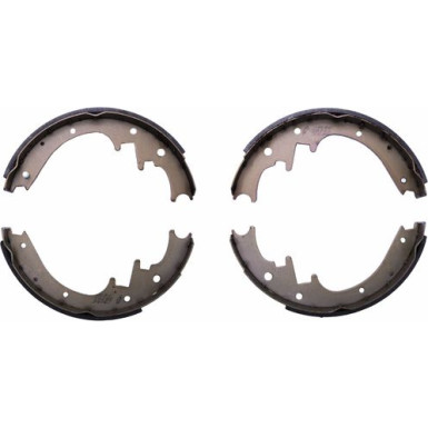 Hella | Bremsbackensatz | 8DB 355 000-311