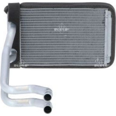 54404 Wärmetauscher, Innenraumheizung