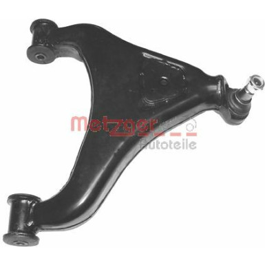 58007102 Lenker, Radaufhängung GREENPARTS